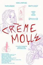Ice Scream movie poster