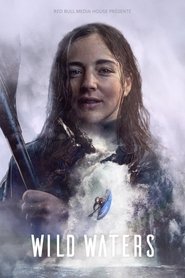 Wild Waters movie poster