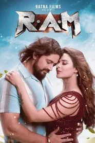 Ram movie poster