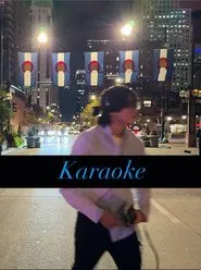 Karaoke movie poster