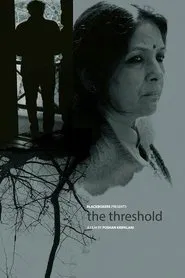 The Threshold movie poster