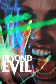 Beyond Evil movie poster