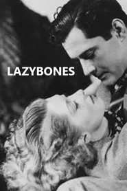Lazybones movie poster