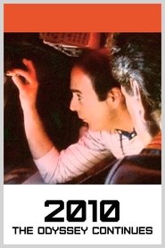 2010 : The Odyssey Continues movie poster