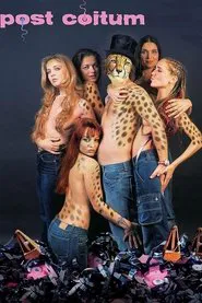 Poster do filme Post Coitum
