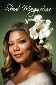 Steel Magnolias movie poster