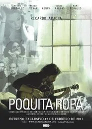 Poquita Ropa movie poster