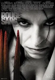 The Storm Within movie poster