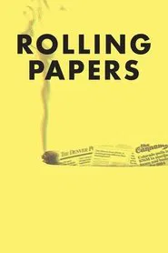 Poster do filme Rolling Papers