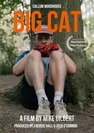 Big Cat movie poster