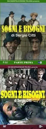Sogni e bisogni movie poster