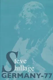 Steve Hillage Germany-77 movie poster