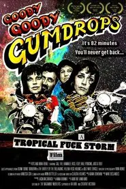 Goody Goody Gumdrops movie poster