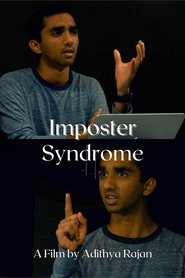 Poster do filme Imposter Syndrome