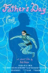 Father's Day movie poster