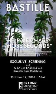 Poster do filme Help Me Chase Those Seconds