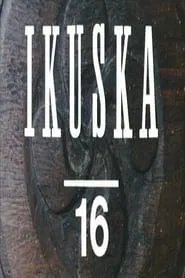 Ikuska 16: Donibaneko arrantzaleak movie poster