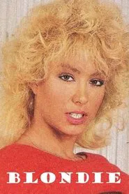 Blondie movie poster