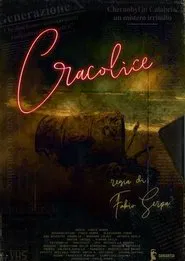 Cracolice movie poster