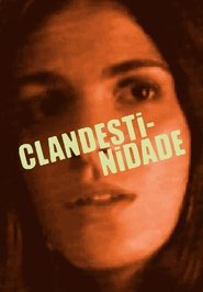 Clandestinidade movie poster