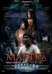 Mantra movie poster