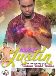 About Justin tv show poster
