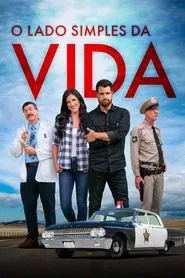 Poster do filme O Lado Simples da Vida