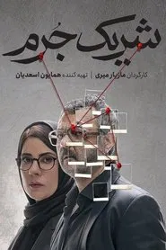 Accomplice movie poster