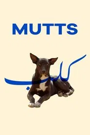 Mutts movie poster