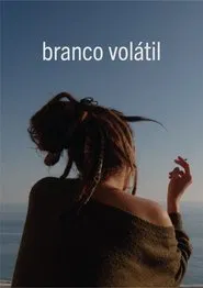 volatile white movie poster