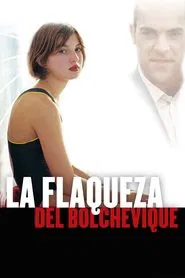 The Weakness of the Bolshevik movie poster