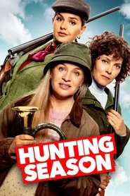 Hunting Season movie poster