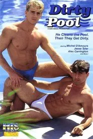 Dirty Pool movie poster