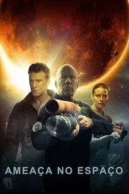 Poster do filme Ameaça no Espaço