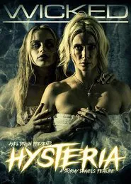 Hysteria movie poster