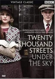 Twenty Thousand Streets Under The Sky tv show poster