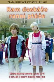 Poster do filme Where the Early Bird Catches the Worm