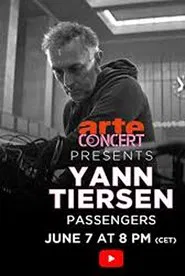 Poster do filme Yann Tiersen Passengers: Tempelhof Airport