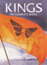 Kings movie poster
