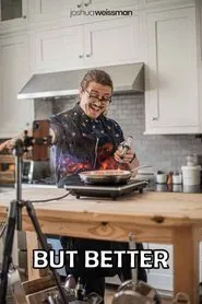 But Better tv show poster