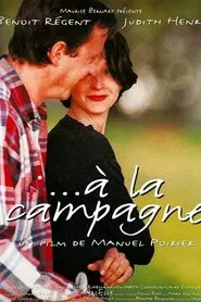 Out in the Country movie poster