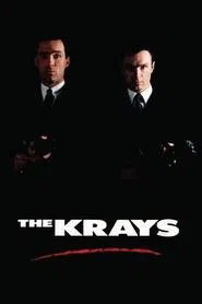The Krays movie poster