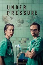 Under Pressure tv show poster