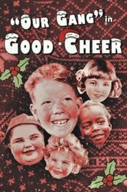 Good Cheer movie poster