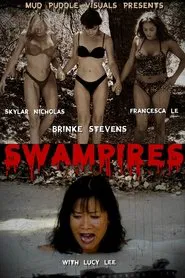 Poster do filme Swampires