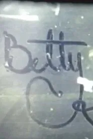 Betty Rock y el Último Súper 8 movie poster