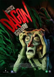 Dagon movie poster