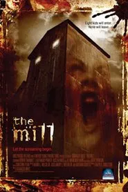 Poster do filme The Mill