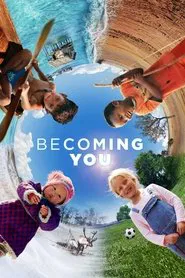 Becoming You tv show poster