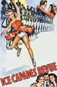 Ice Capades Revue movie poster
